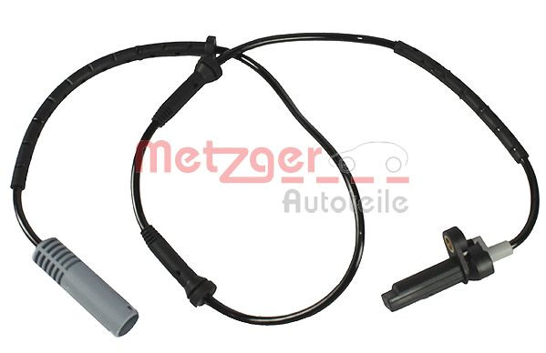 METZGER Sensor, Raddrehzahl