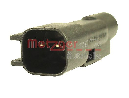 METZGER Sensor, Raddrehzahl