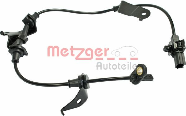 METZGER Sensor, Raddrehzahl