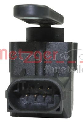 METZGER Sensor, Xenonlicht (Leuchtweitenregulierung)