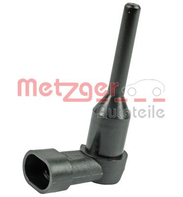 METZGER Sensor, Kühlmittelstand