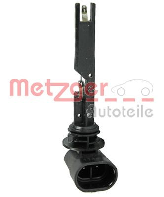 METZGER Sensor, Kühlmittelstand