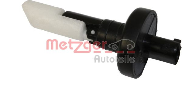 METZGER Sensor, Waschwasserstand