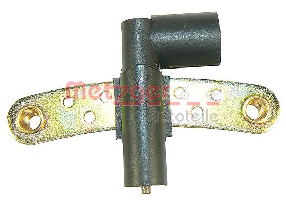 METZGER Impulsgeber, Kurbelwelle