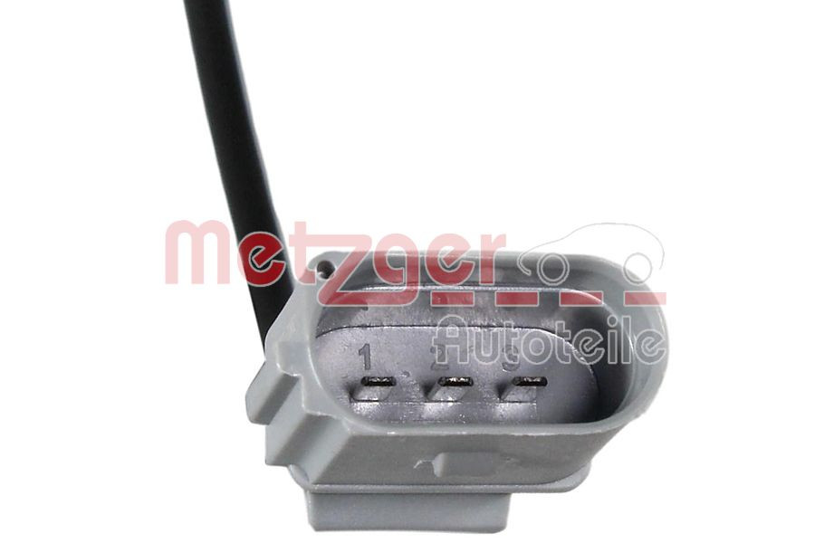 METZGER Impulsgeber, Kurbelwelle