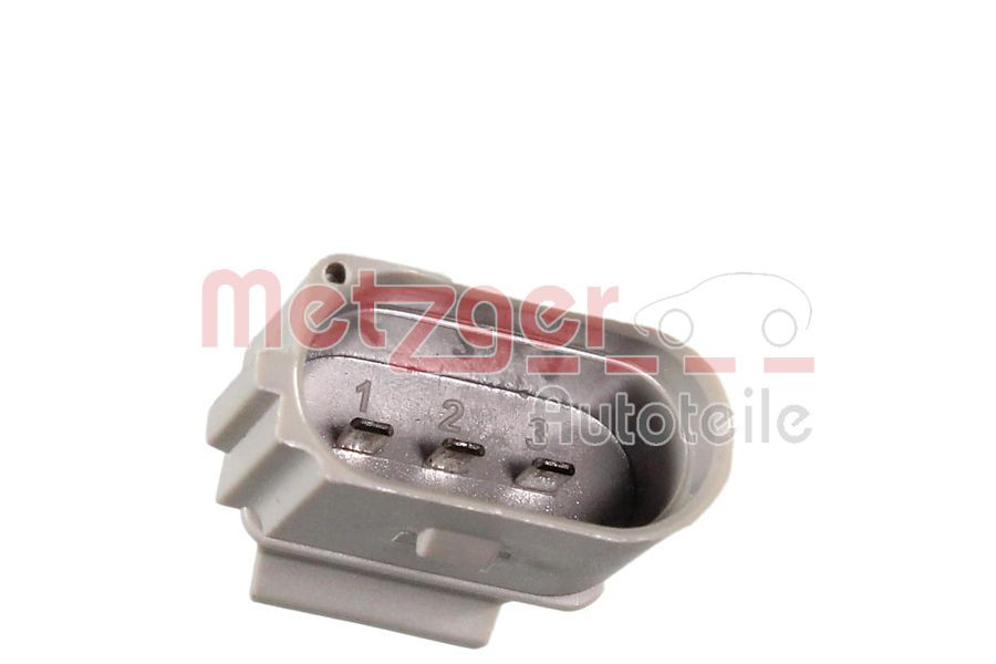 METZGER Impulsgeber, Kurbelwelle