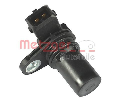 METZGER Impulsgeber, Kurbelwelle