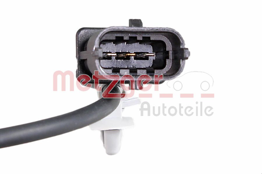 METZGER Impulsgeber, Kurbelwelle