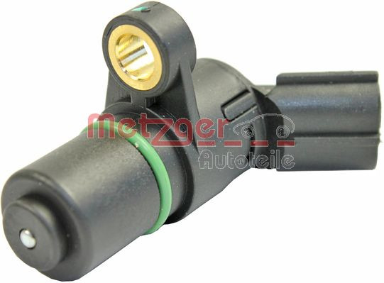 METZGER Impulsgeber, Kurbelwelle