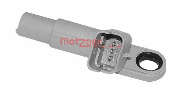 METZGER Sensor, Nockenwellenposition