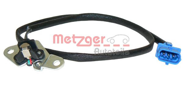 METZGER Sensor, Nockenwellenposition METZGER Sensor, Nockenwellenposition