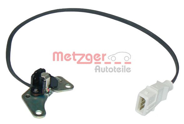 METZGER Sensor, Nockenwellenposition