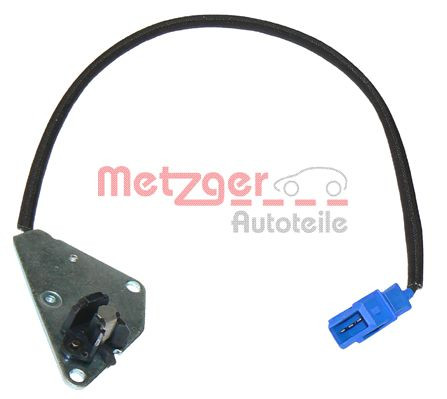 METZGER Sensor, Zündimpuls