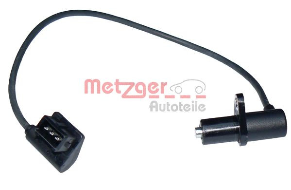 METZGER Sensor, Zündimpuls