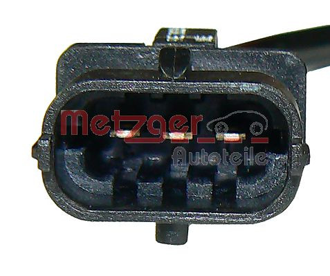 METZGER Sensor, Nockenwellenposition