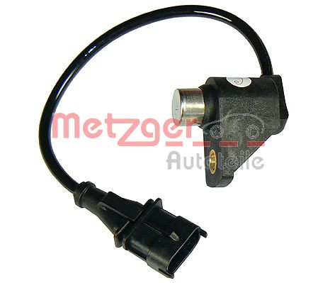 METZGER Sensor, Nockenwellenposition
