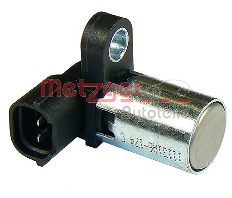 METZGER Sensor, Nockenwellenposition
