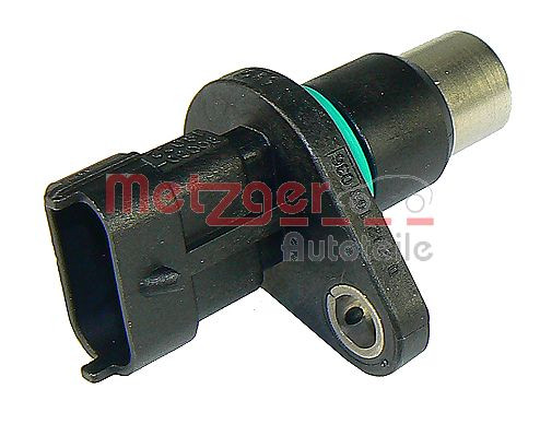 METZGER Sensor, Zündimpuls