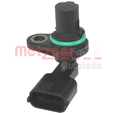 METZGER Sensor, Nockenwellenposition