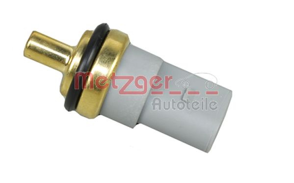 METZGER Sensor, Kühlmitteltemperatur