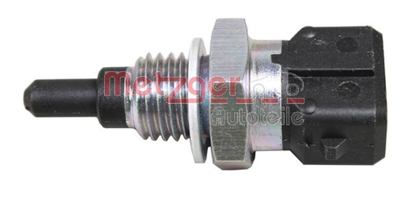 METZGER Sensor, Ansauglufttemperatur METZGER Sensor, Ansauglufttemperatur