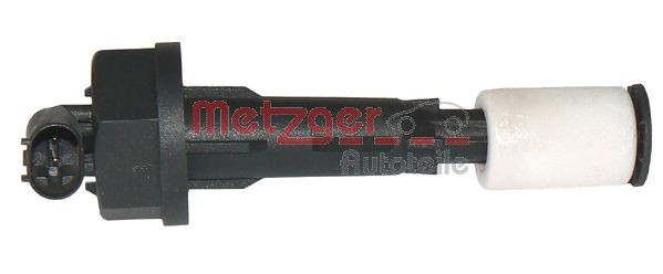 METZGER Sensor, Kühlmittelstand
