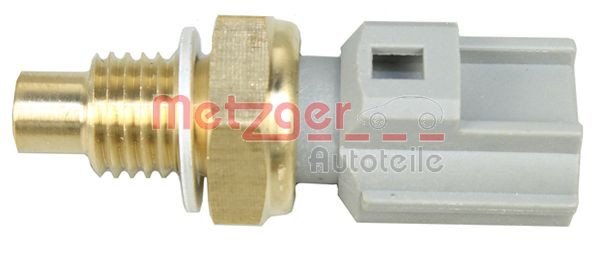 METZGER Sensor, Kühlmitteltemperatur