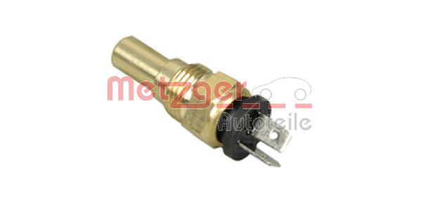 METZGER Sensor, Kühlmitteltemperatur