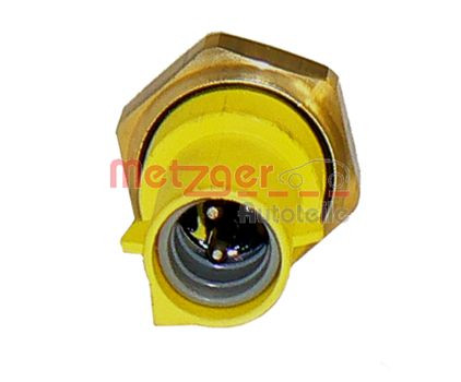 METZGER Temperaturschalter, Kühlerlüfter