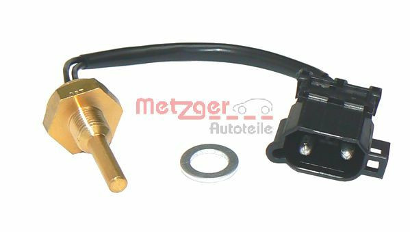 METZGER Sensor, Kühlmitteltemperatur