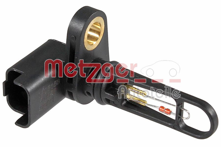 METZGER Sensor, Ansauglufttemperatur
