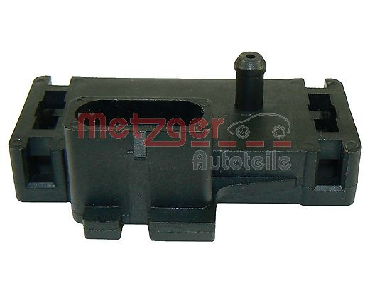 METZGER Sensor, Ladedruck METZGER Sensor, Ladedruck