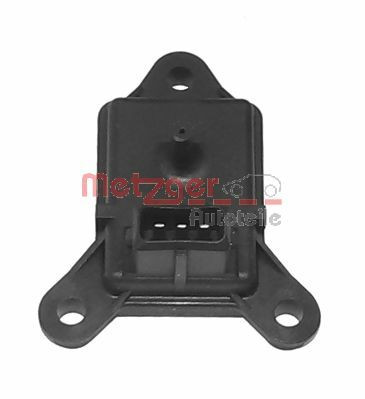 METZGER Sensor, Saugrohrdruck METZGER Sensor, Saugrohrdruck