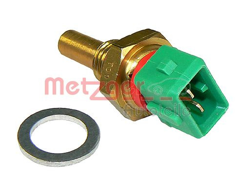 METZGER Sensor, Kühlmitteltemperatur