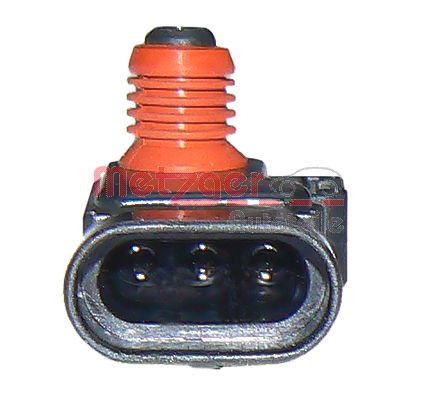 METZGER Sensor, Ladedruck