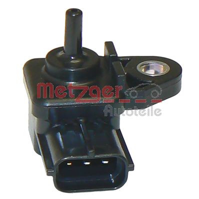 METZGER Sensor, Saugrohrdruck