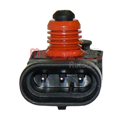METZGER Sensor, Saugrohrdruck