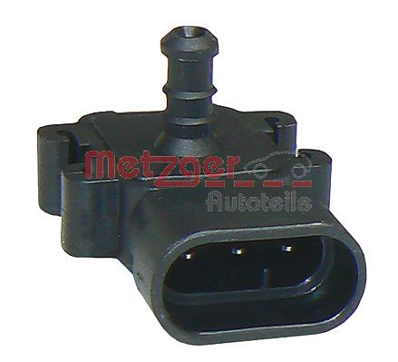 METZGER Sensor, Saugrohrdruck METZGER Sensor, Saugrohrdruck