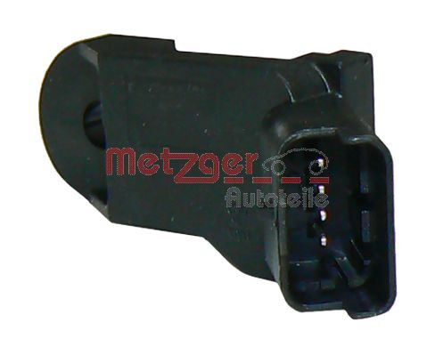 METZGER Sensor, Saugrohrdruck METZGER Sensor, Saugrohrdruck