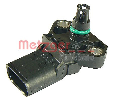 METZGER Sensor, Ladedruck