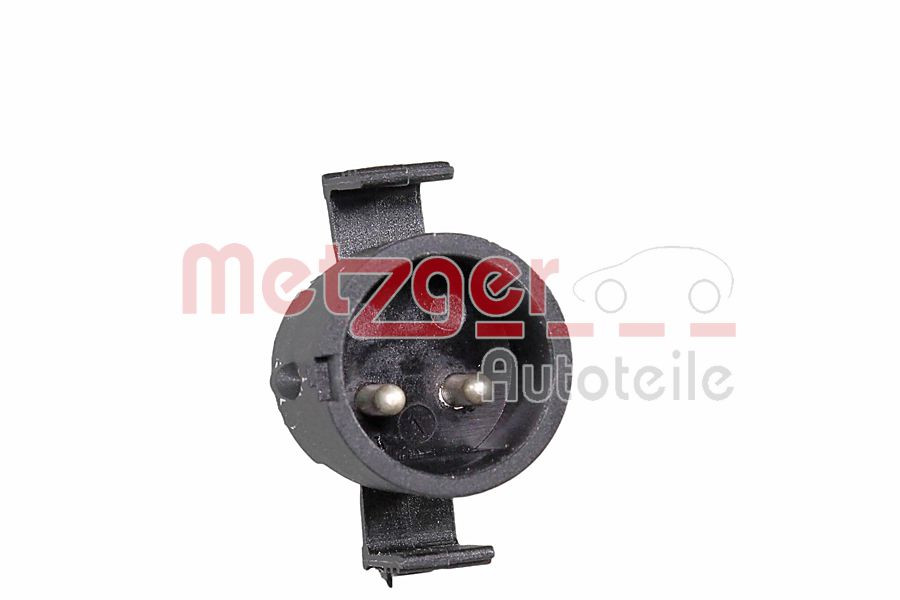METZGER Sensor, Ansauglufttemperatur