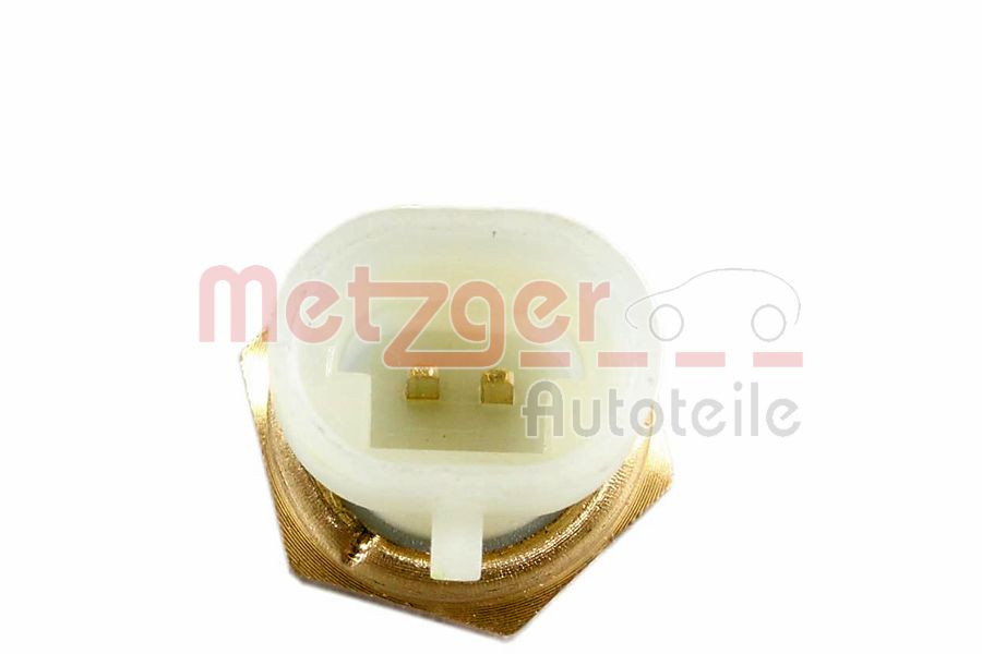 METZGER Sensor, Kühlmitteltemperatur