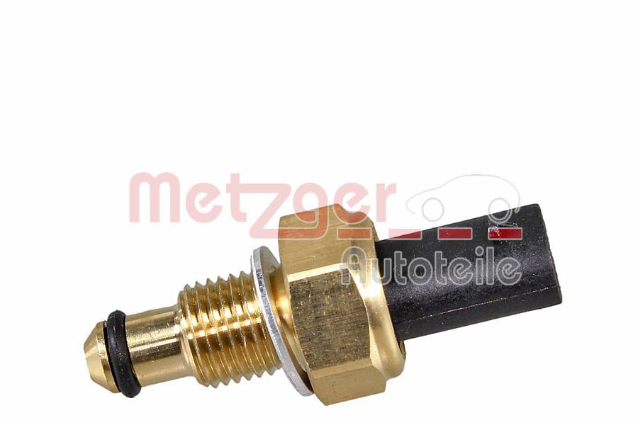METZGER Sensor, Kraftstofftemperatur