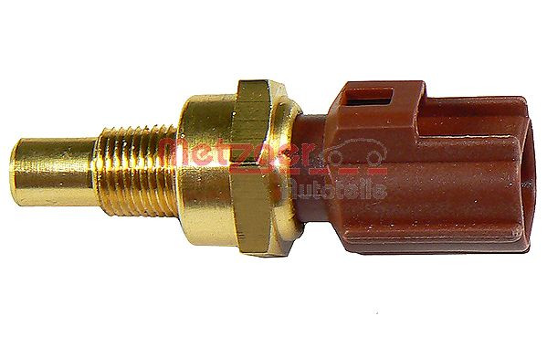 METZGER Sensor, Zylinderkopftemperatur