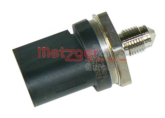 METZGER Sensor, Kraftstoffdruck