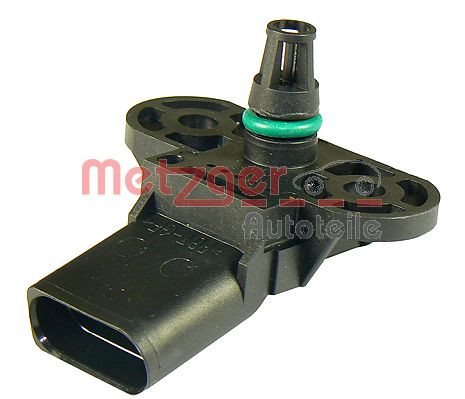 METZGER Drucksensor, Bremskraftverstärker