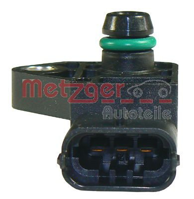 METZGER Sensor, Ladedruck