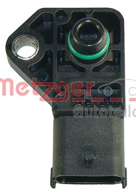 METZGER Sensor, Ladedruck