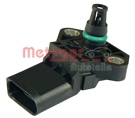 METZGER Sensor, Ladedruck