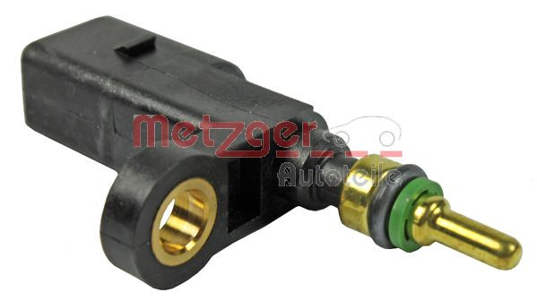 METZGER Sensor, Kühlmitteltemperatur